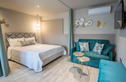 Nea Moudania Apartment | Marianthi Seaview Loft by RentalsPro Services - Nea Moudania Halkidiki