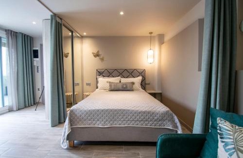 Nea Moudania Apartment | Marianthi Seaview Loft by RentalsPro Services - Nea Moudania Halkidiki