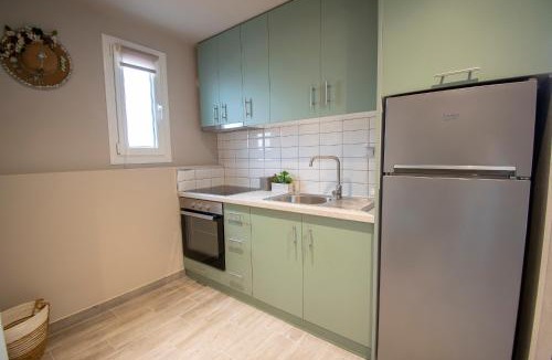 Nea Moudania Apartment | Marianthi Seaview Loft by RentalsPro Services - Nea Moudania Halkidiki