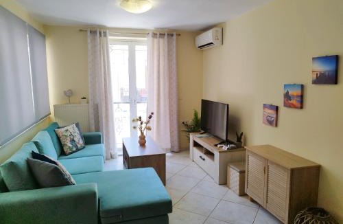 Koum Kapi Apartment | Marias Apartment
