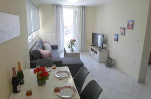 Koum Kapi Apartment | Marias Apartment