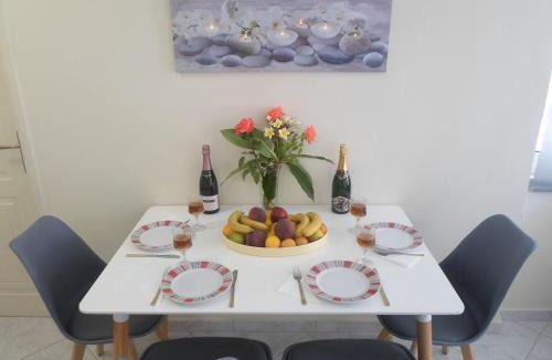 Koum Kapi Apartment | Marias Apartment