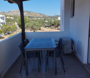 Kolymbia Apartment | Marias Apartment