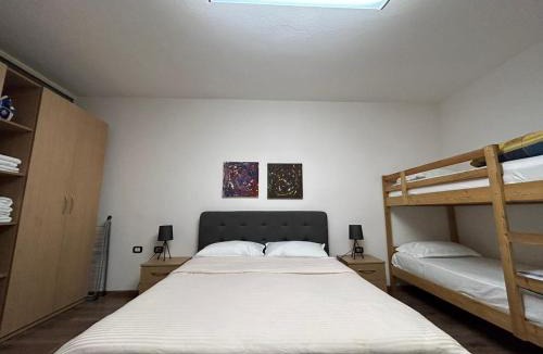 Blloku Apartment | Marias Home in Blloku, Tirana
