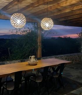 Naxos House | Marikos House, Pyrgaki Alyko Naxos