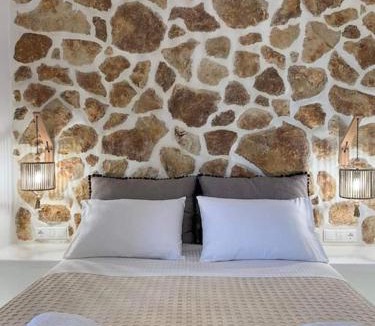 Naxos House | Marikos House, Pyrgaki Alyko Naxos