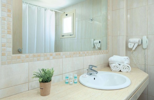 Agios Dimitrios Resort | Marilena Hotel - All inclusive
