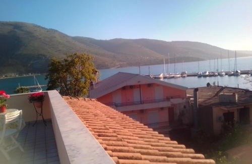 Plataria Apartment | Marilena House Plataria