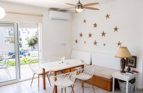 Ayia Anna Apartment | Marilia GuestHouse - Seaside Sea View Stay in Evia
