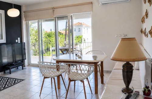Ayia Anna Apartment | Marilia GuestHouse - Seaside Sea View Stay in Evia