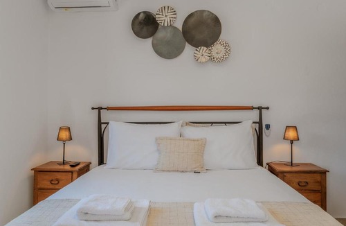 Kea Villa | Marilia Village Spathi Kea Villa kokkoras