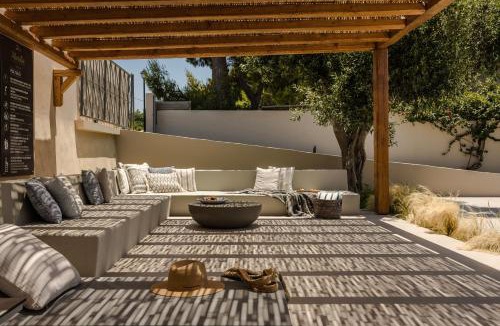 Lassi Apartment | MARILIA VILLAS LASSI