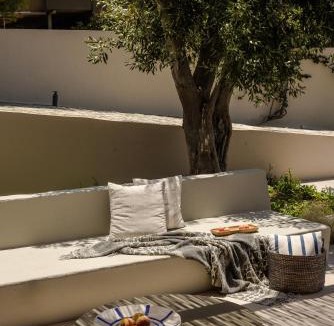 Lassi Apartment | MARILIA VILLAS LASSI
