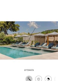 Lassi Apartment | MARILIA VILLAS LASSI