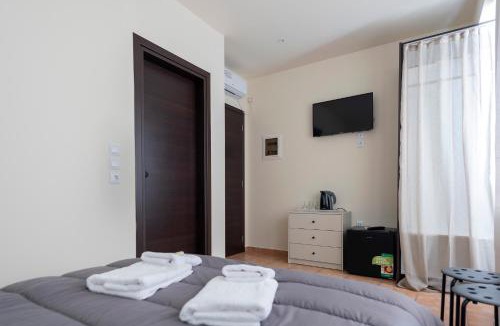 Metaxourgio Apartment | Marilyn Residence