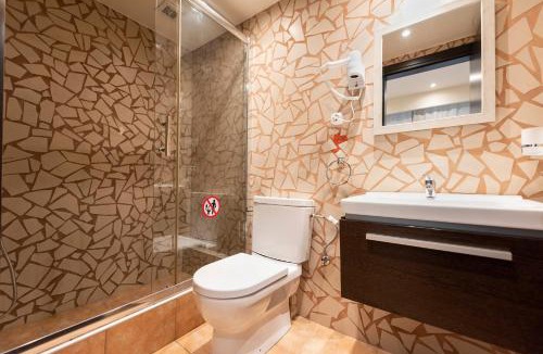 Metaxourgio Apartment | Marilyn Residence