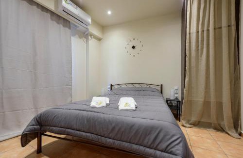 Metaxourgio Apartment | Marilyn Residence