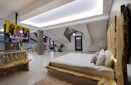 Berat Villa | Marin Duplex Villa Berat