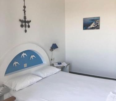 Agios Ioannis Apartment | Marina 1