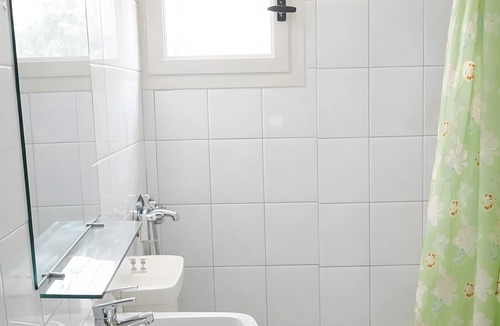 Gouvia House | Marina Balcony – Kitchenette 8