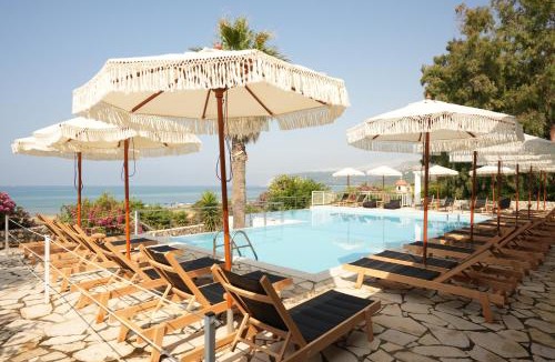 Skala Apartment | Marina Bay Hotel