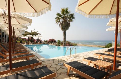 Skala Apartment | Marina Bay Hotel