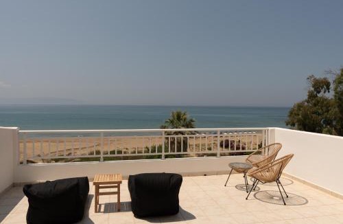 Skala Apartment | Marina Bay Hotel