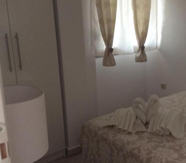 Nikita Hotel | Marina