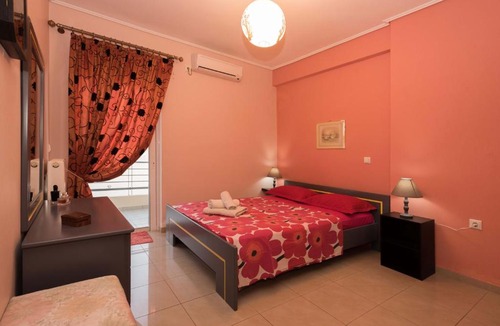 Kalamata Marina Apartment | Marina Kalamatas Penthouse