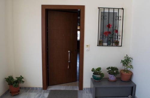 Kalamata Marina Apartment | Marina Kalamatas Penthouse