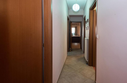 Kalamata Marina Apartment | Marina Kalamatas Penthouse
