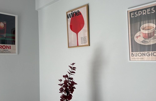 Patras Apartment | Marina Patra Studio