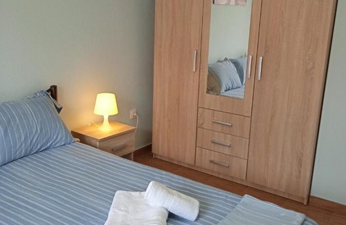 Olympiada Apartment | Marina's Apartments - Ciel Apartment