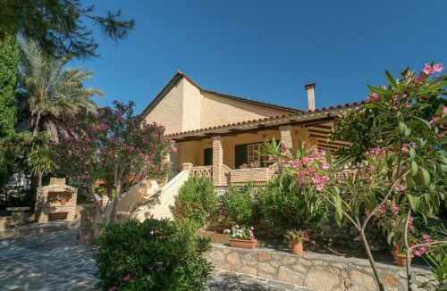 Vasilikos House | Marina's Villas