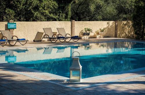 Vasilikos House | Marina's Villas