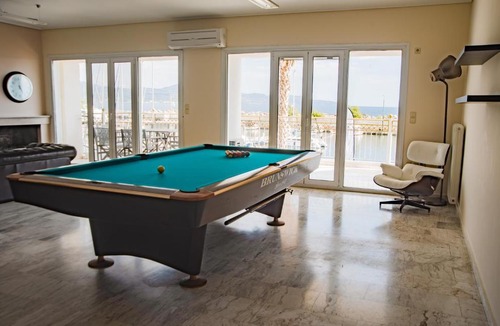 Kalamata Marina Apartment | Marina Sea View Apartment Kalamata