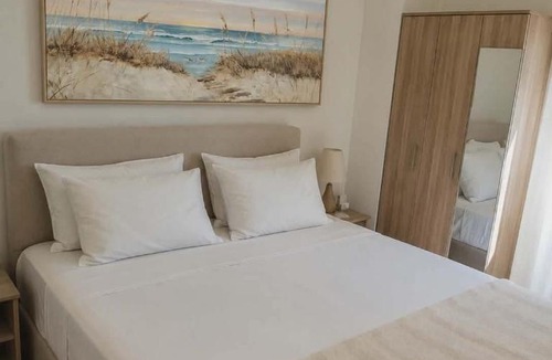 Kalo Chorio Villa | Marina Seaview Villa