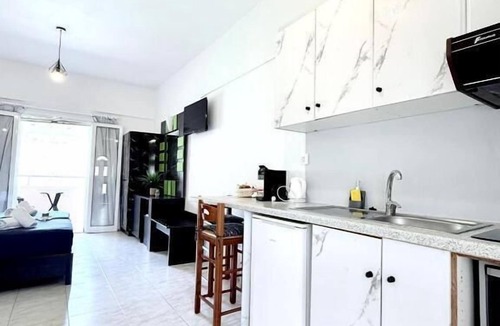 Sidari Apartment | Marina Studio