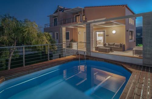 Malevizi Villa | Marinas Villas