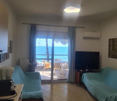 Kalyves Polygyrou Apartment | Marine Wave