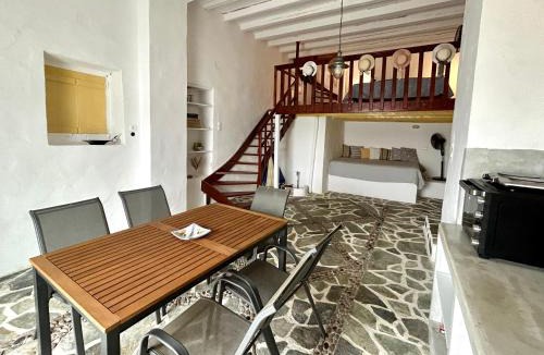 Milos House | Marioga's house