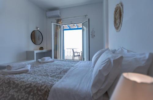 Mpatsi Apartment | Marisini Sea View