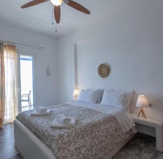 Mpatsi Apartment | Marisini Sea View