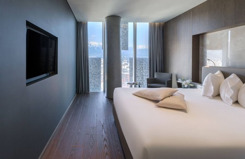 Tirana Hotel | Maritim Hotel Plaza Tirana