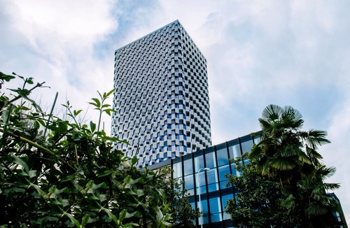 Tirana Hotel | Maritim Hotel Plaza Tirana