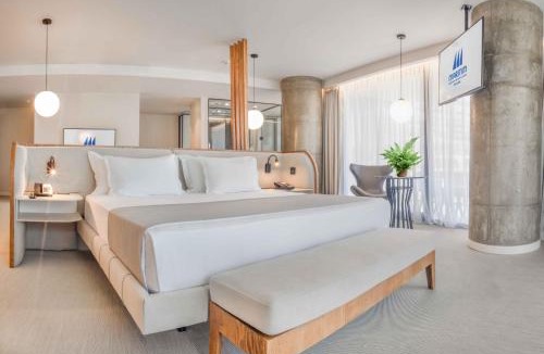 Orikum Hotel | Maritim Marina Bay Resort SPA & Casino Adult Friendly
