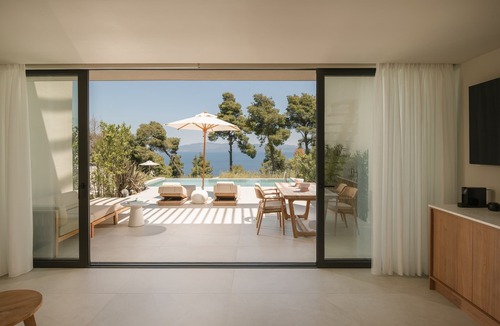 Kassandra Villa | Maritima Villas