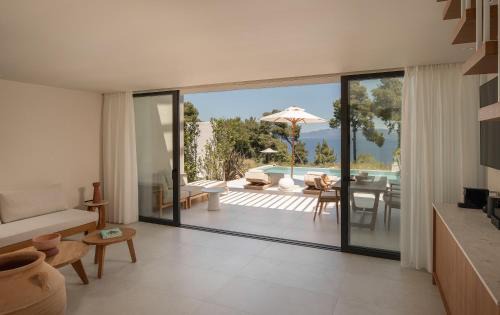 Kassandra Villa | Maritima Villas