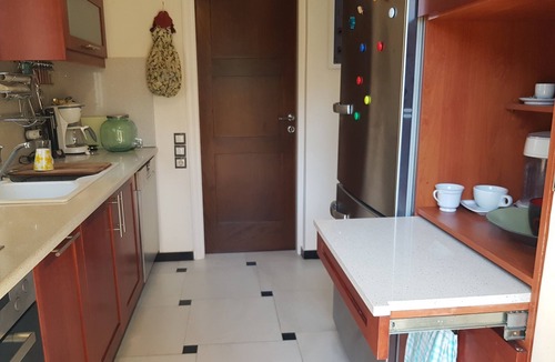 Palaia Fokaia House | Maritime Pine Villa, Palaia Fokaia Beach