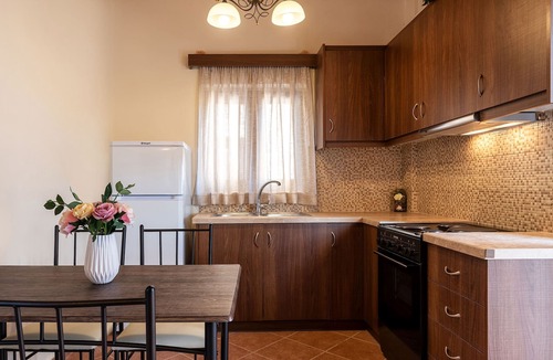 Anafonitria Villa | Maritina Houses - 2 Bedroom Maisonette I